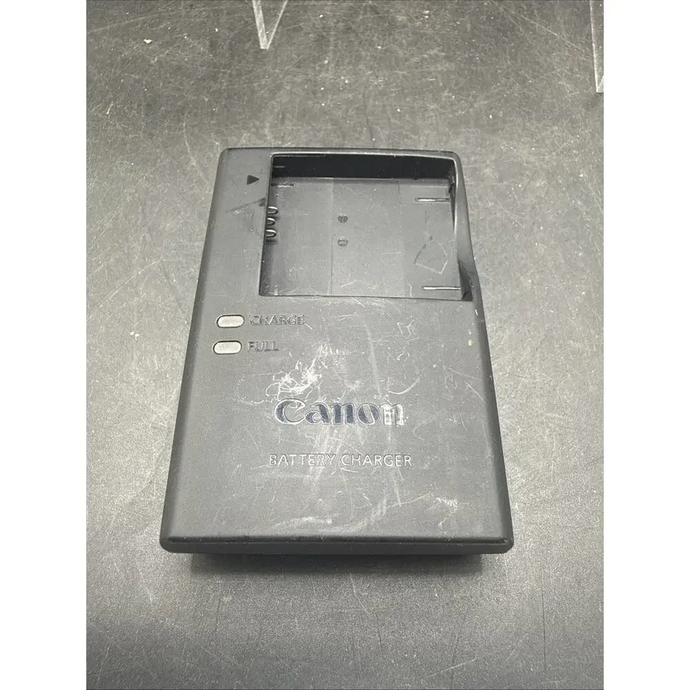 Genuine Canon CB-2LF Battery Charger, C2282 For NB-11L NB-11LH PowerShot